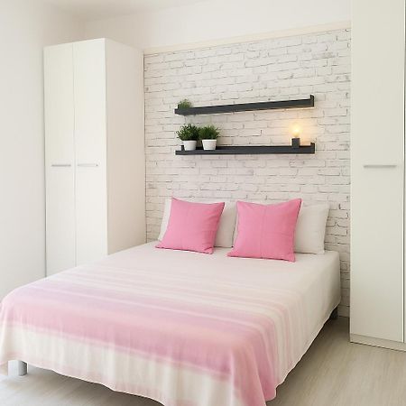 Ferienwohnung Campanar Flat Valencia Exterior foto