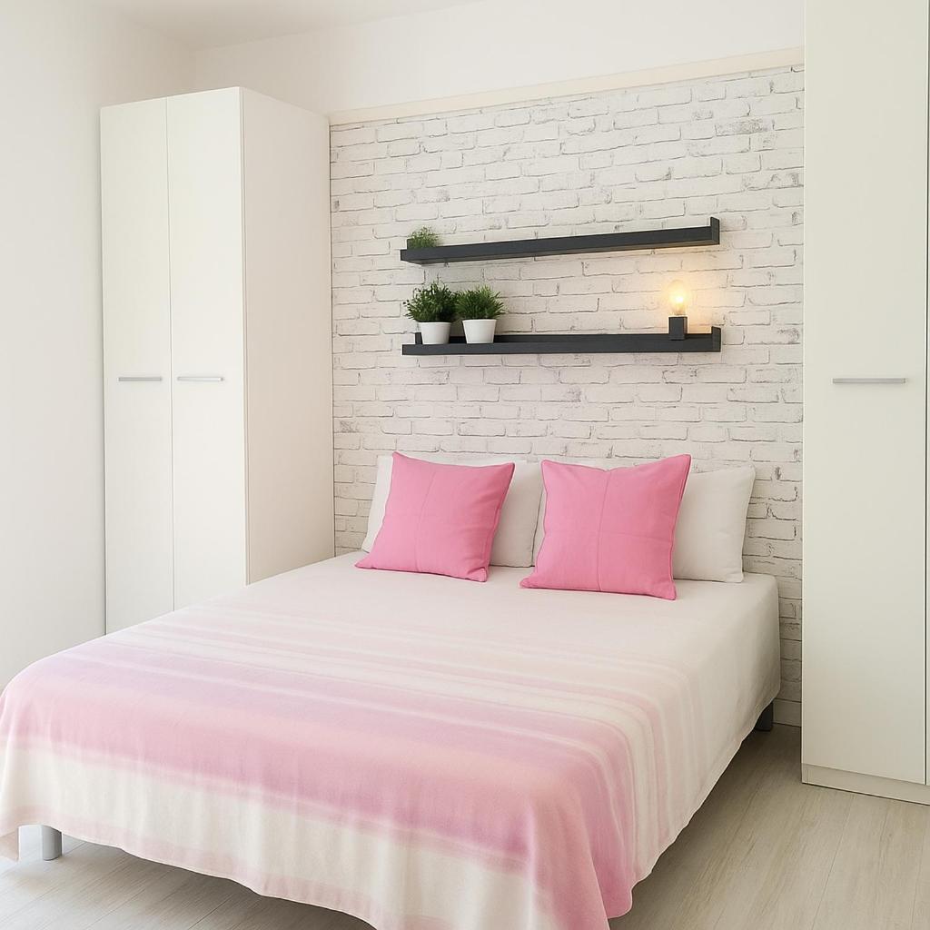 Ferienwohnung Campanar Flat Valencia Exterior foto
