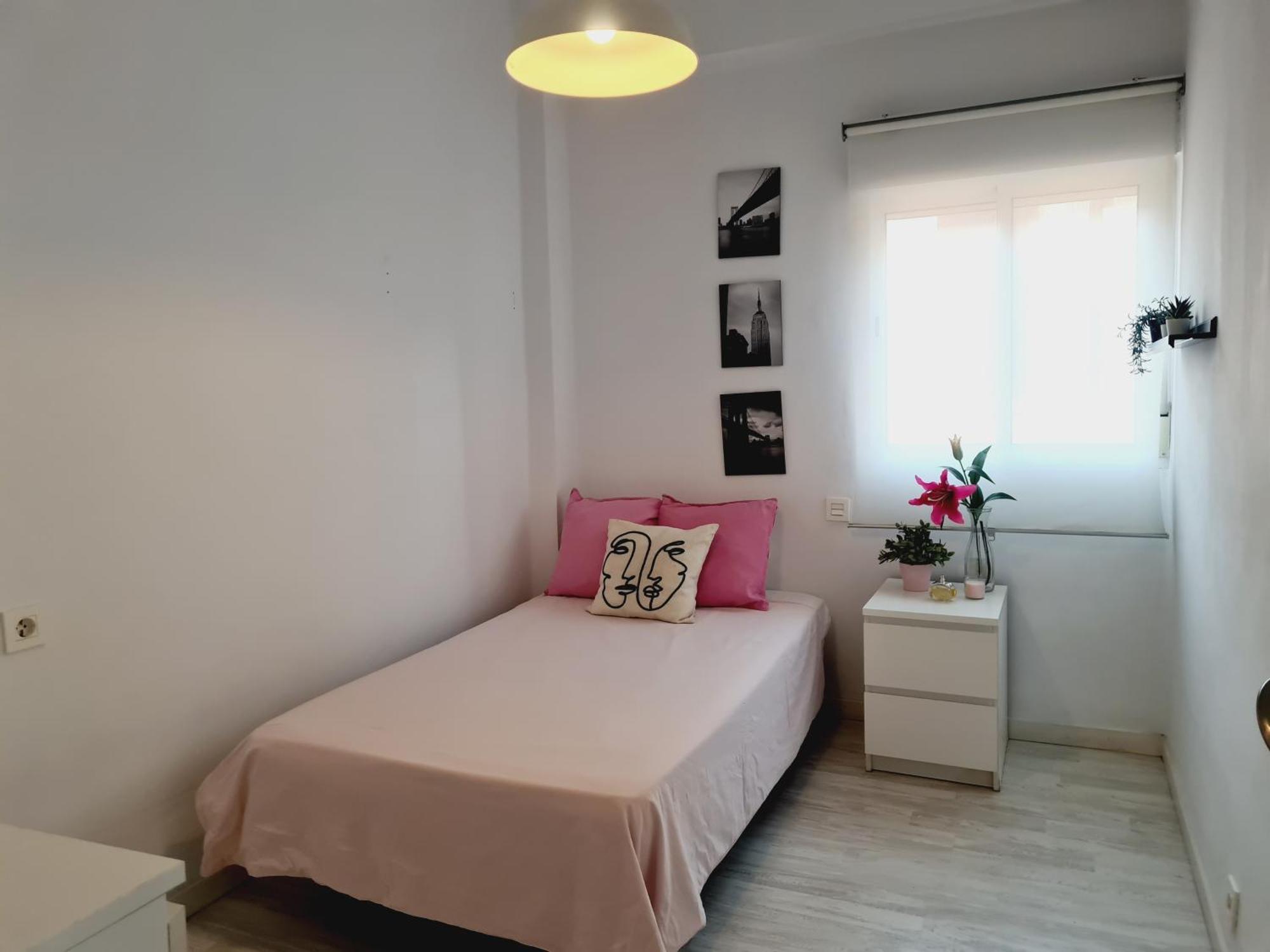 Ferienwohnung Campanar Flat Valencia Exterior foto